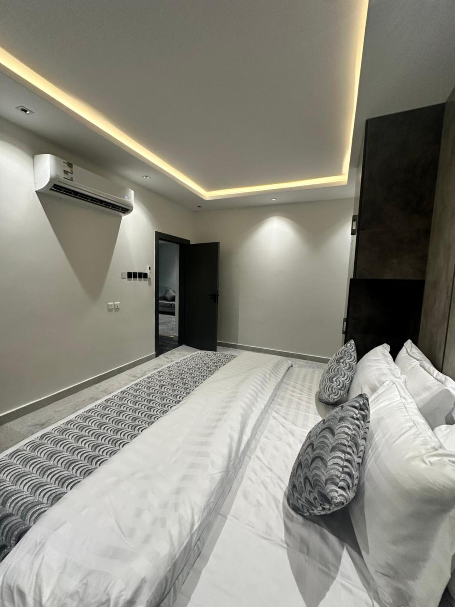 Apartment سفن نايت