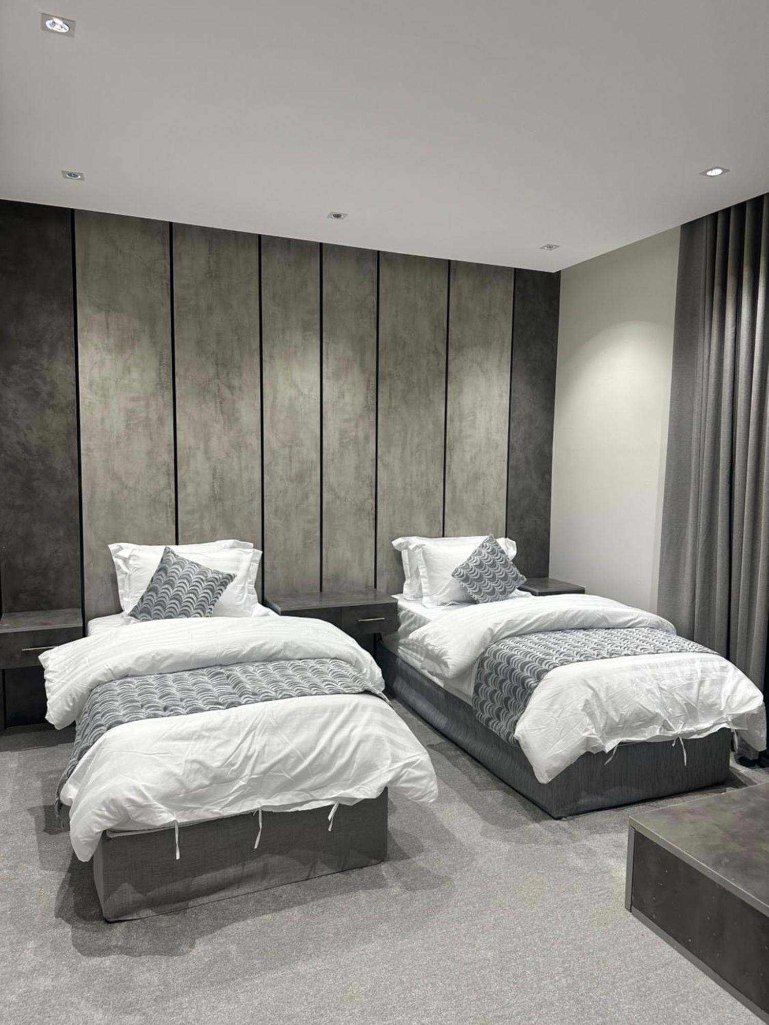 Apartment سفن نايت Riyadh