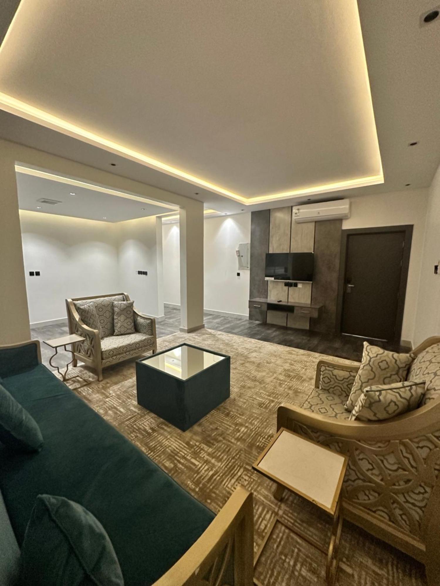 Apartment سفن نايت *