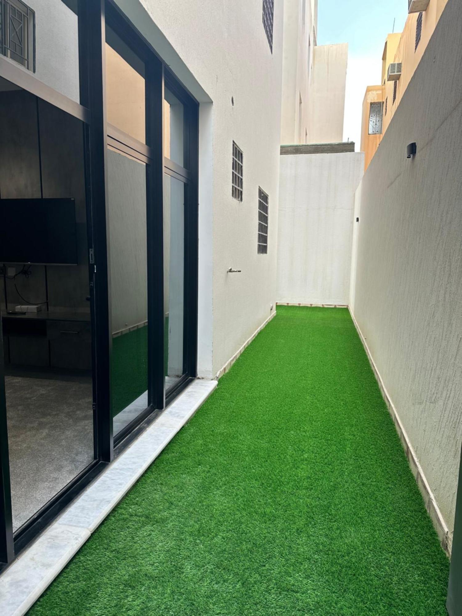 سفن نايت Apartment Riyadh