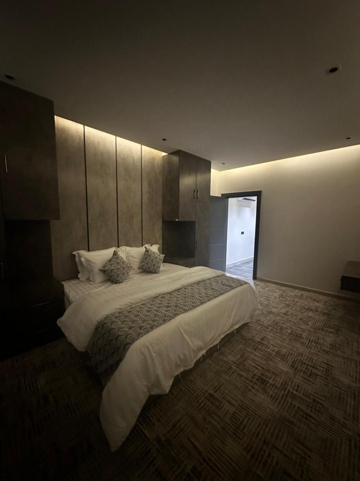 سفن نايت Apartment Riyadh