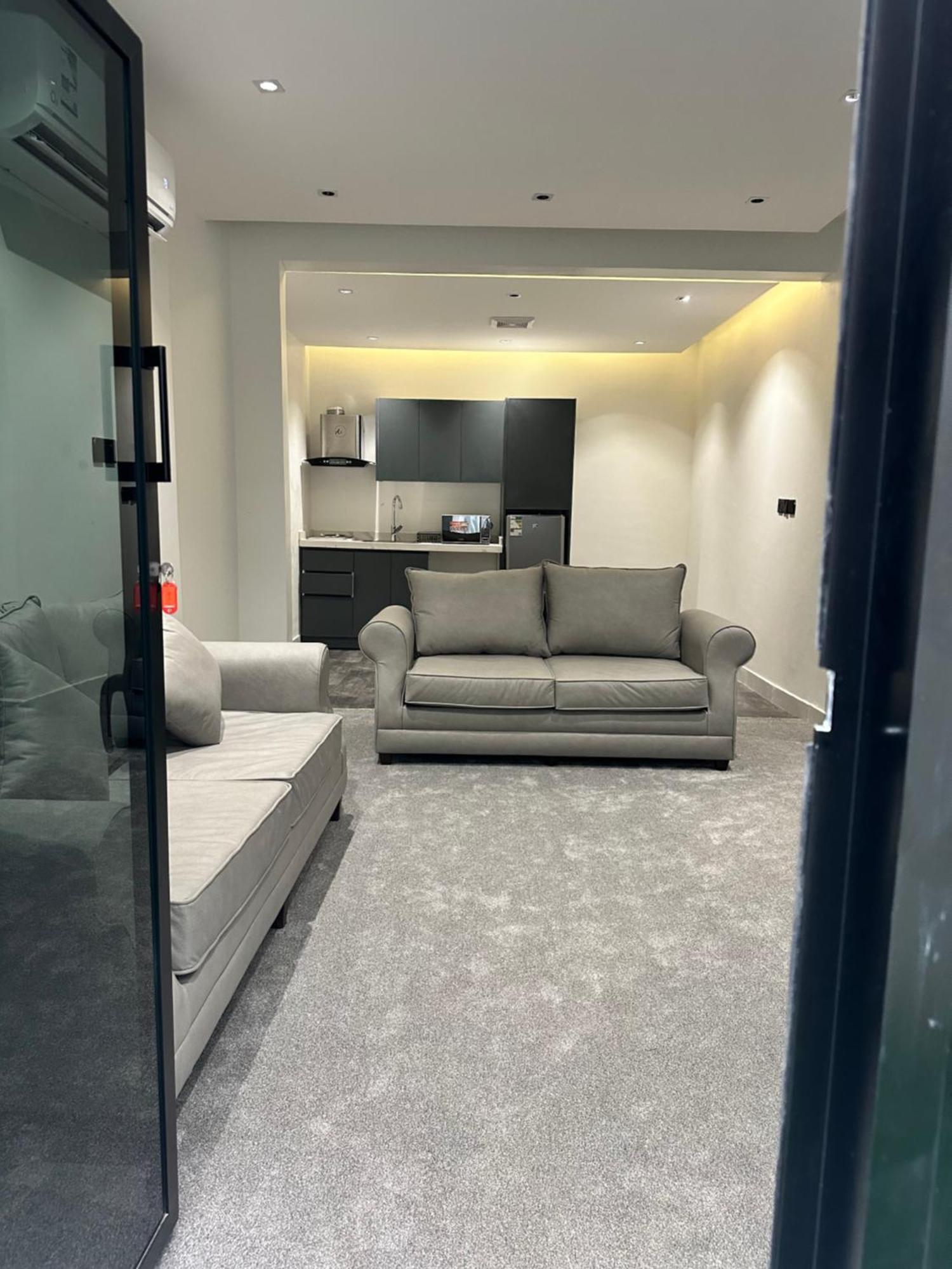 Apartment سفن نايت