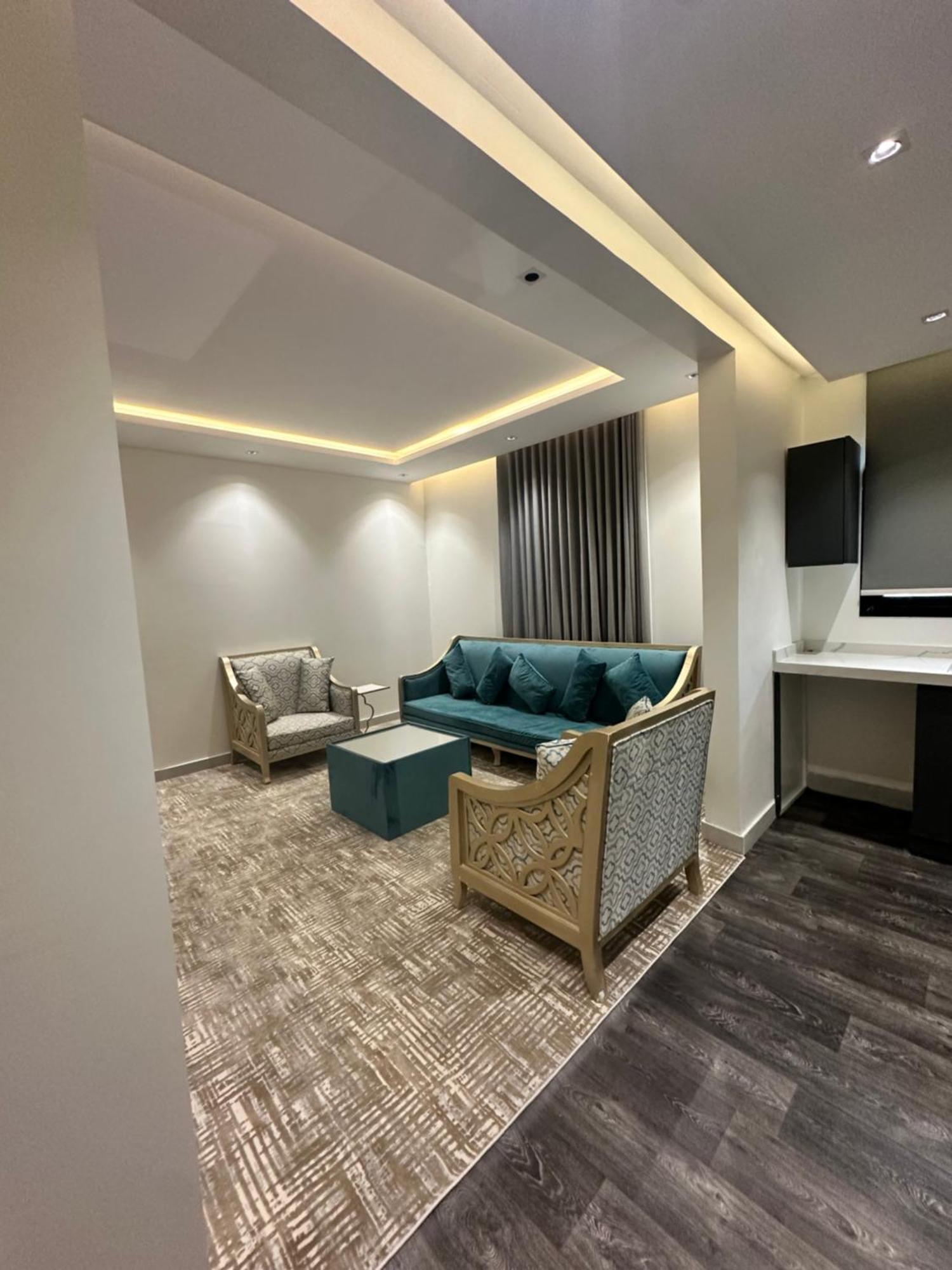 Apartment سفن نايت