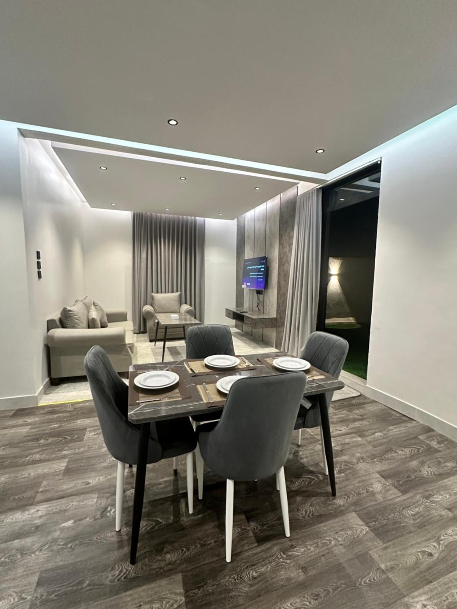 Apartment سفن نايت Riyadh